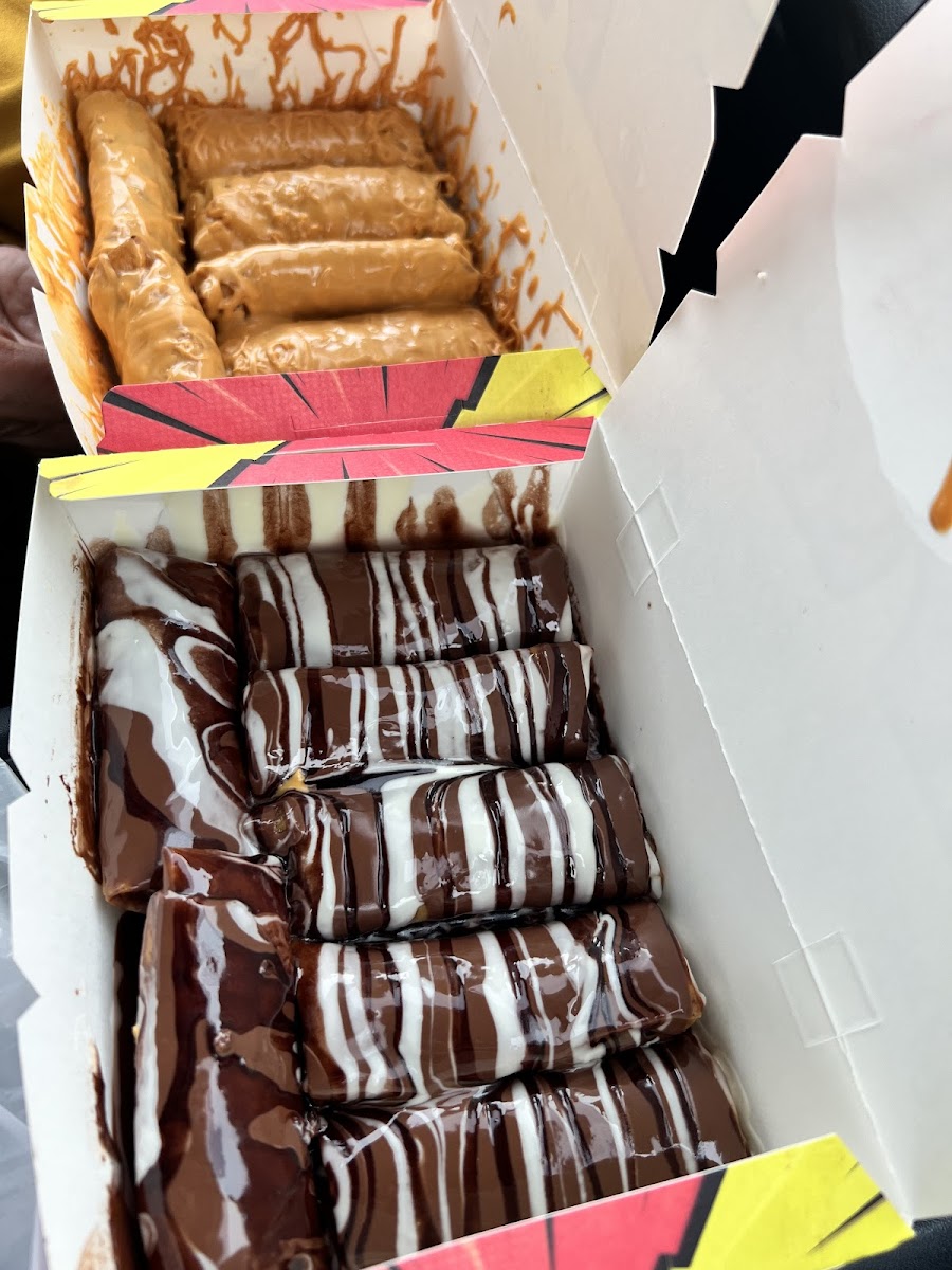 Bananas Pisang Cheese Bbu Photos 2